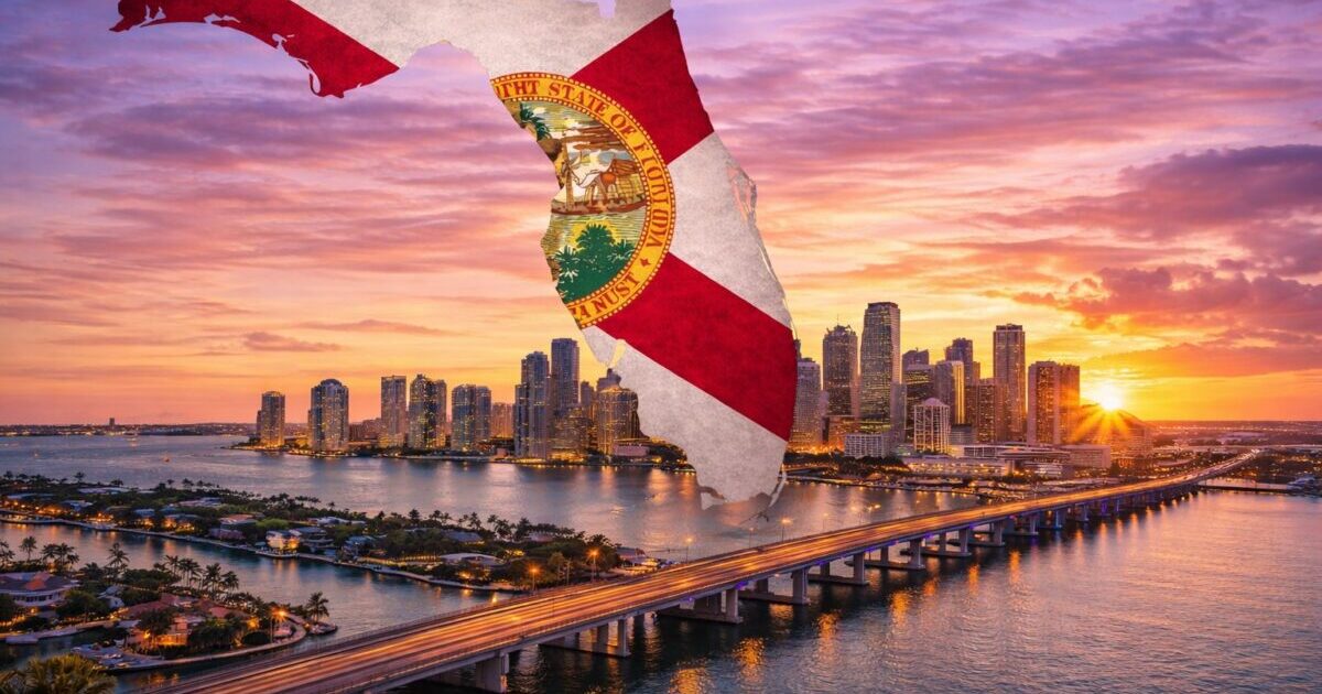 DSCR Loan Florida investment property financing