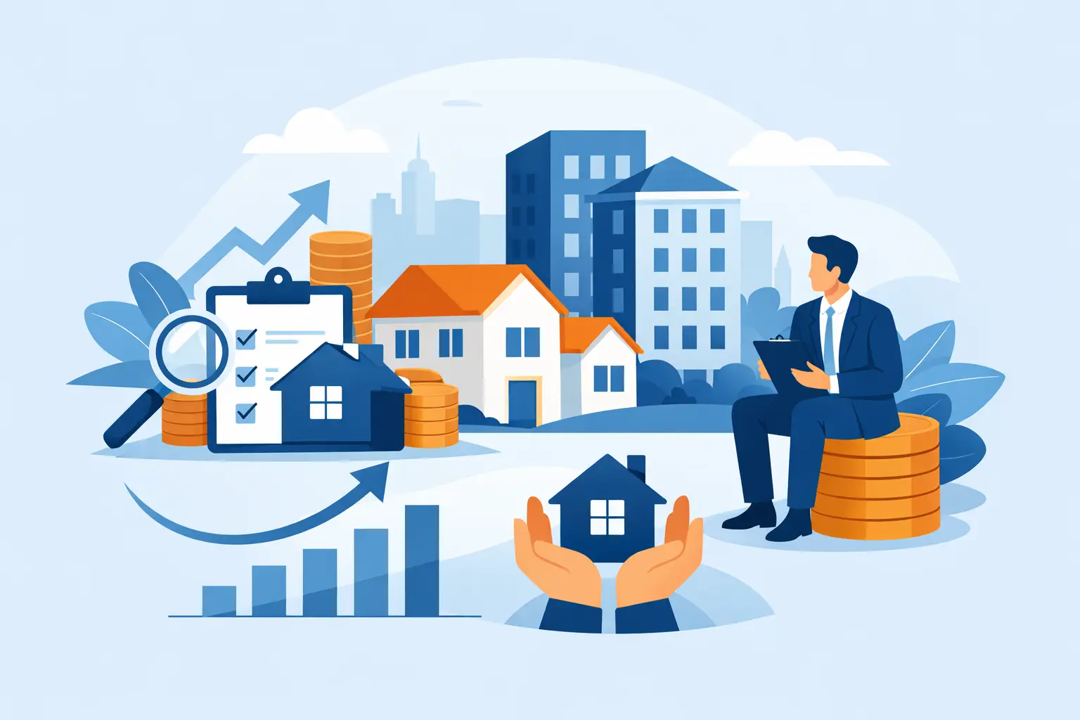 Best DSCR Lenders for Investors in 2026