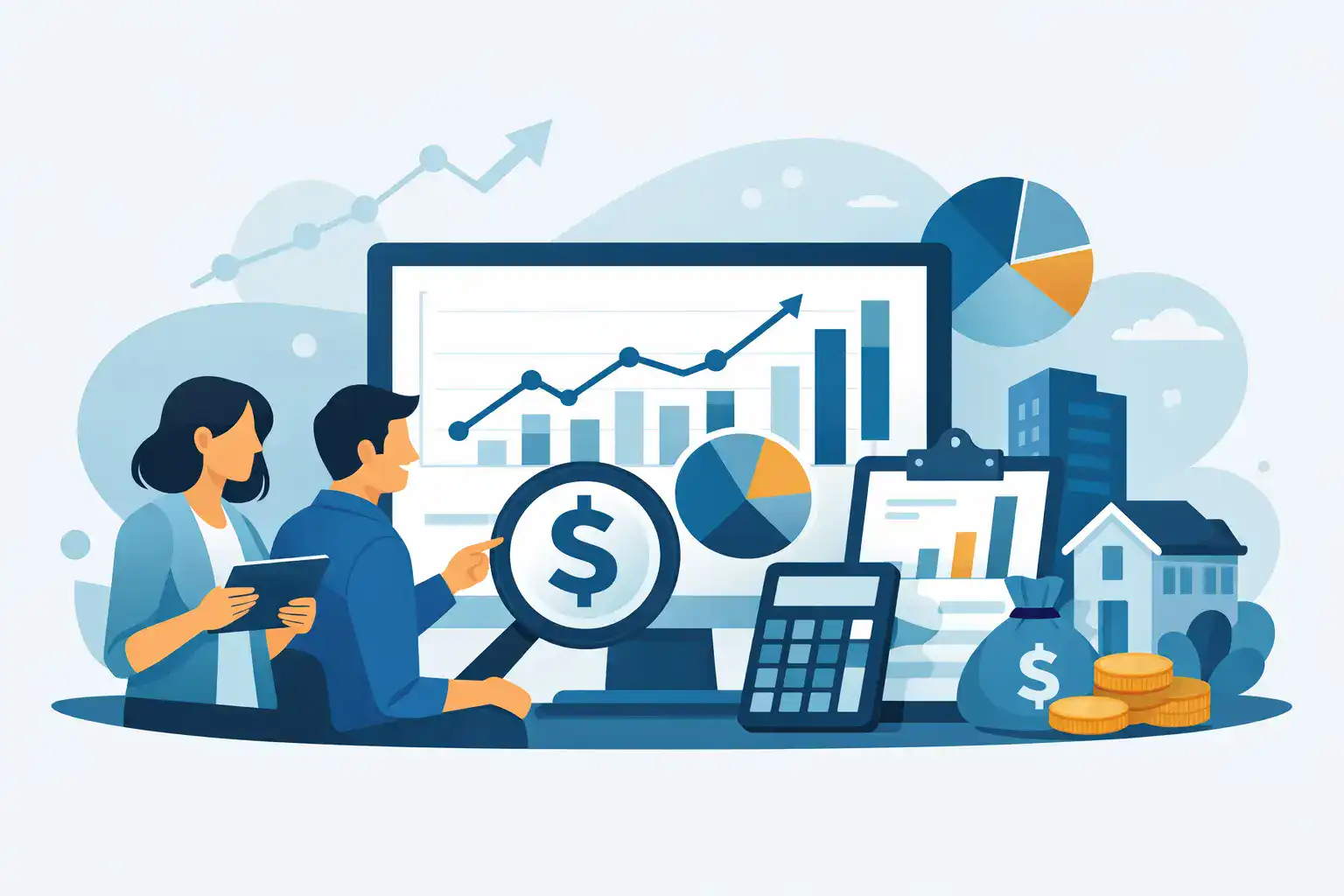 Best Investor Deal Analysis Tools to Use