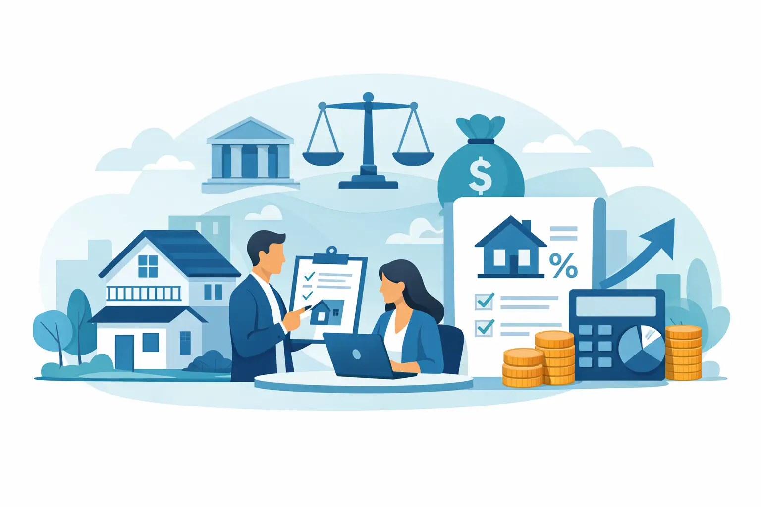 LLC Rental Property Loan Options Explained
