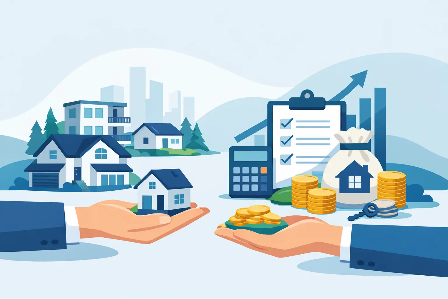 Portfolio Rental Loan Options Explained