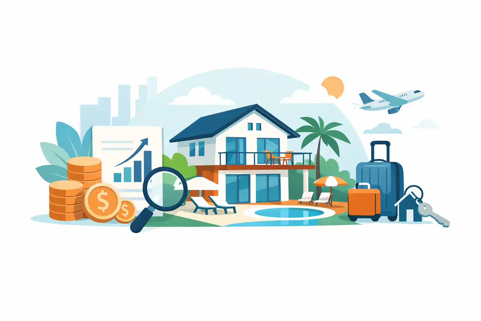 What Is a Short Term Rental Fund?