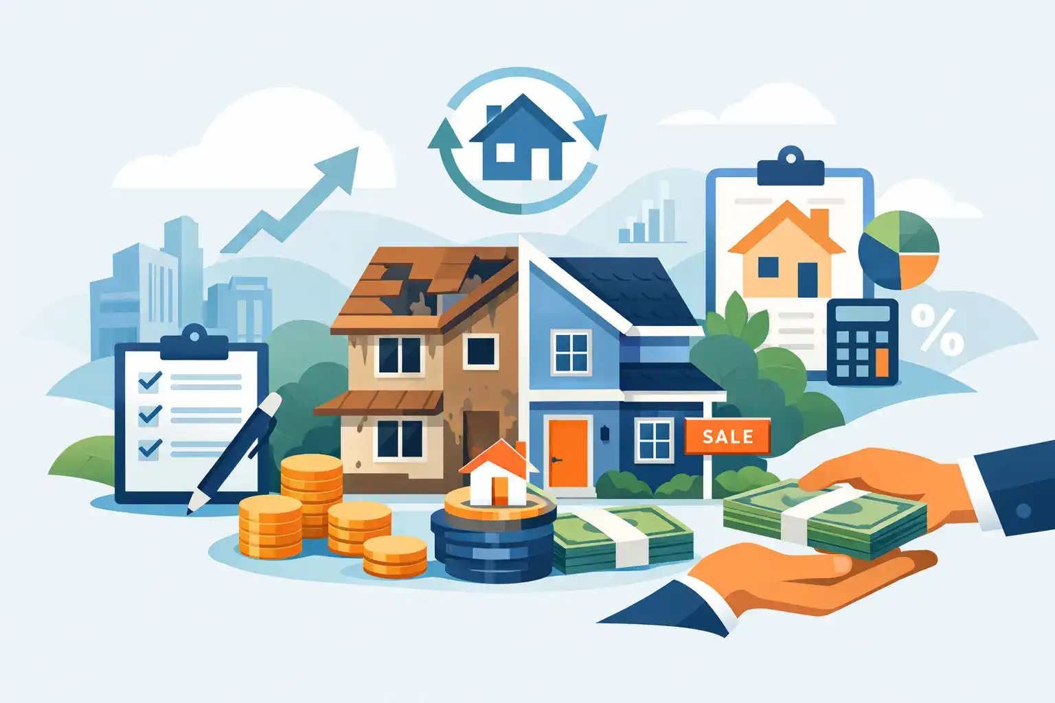 10 Best Fix and Flip Lenders to Compare