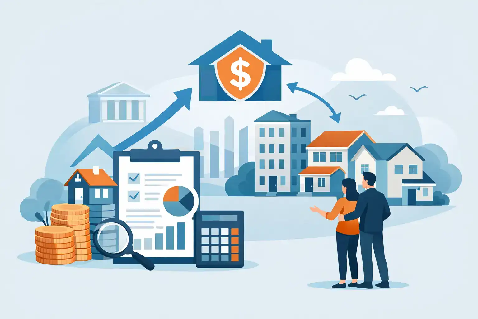 DSCR Loan for Rental Property Explained