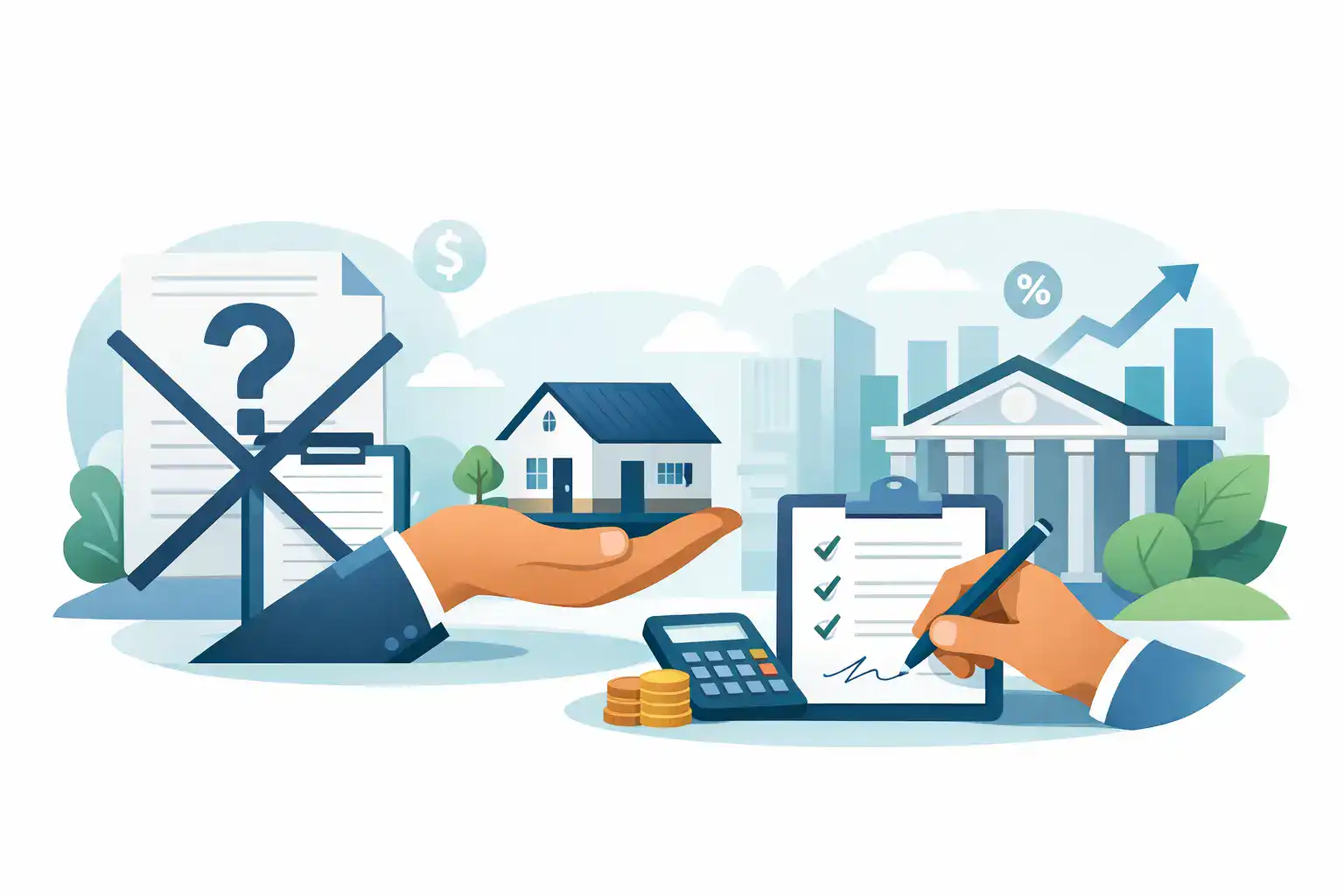 How to Refinance Without Tax Returns