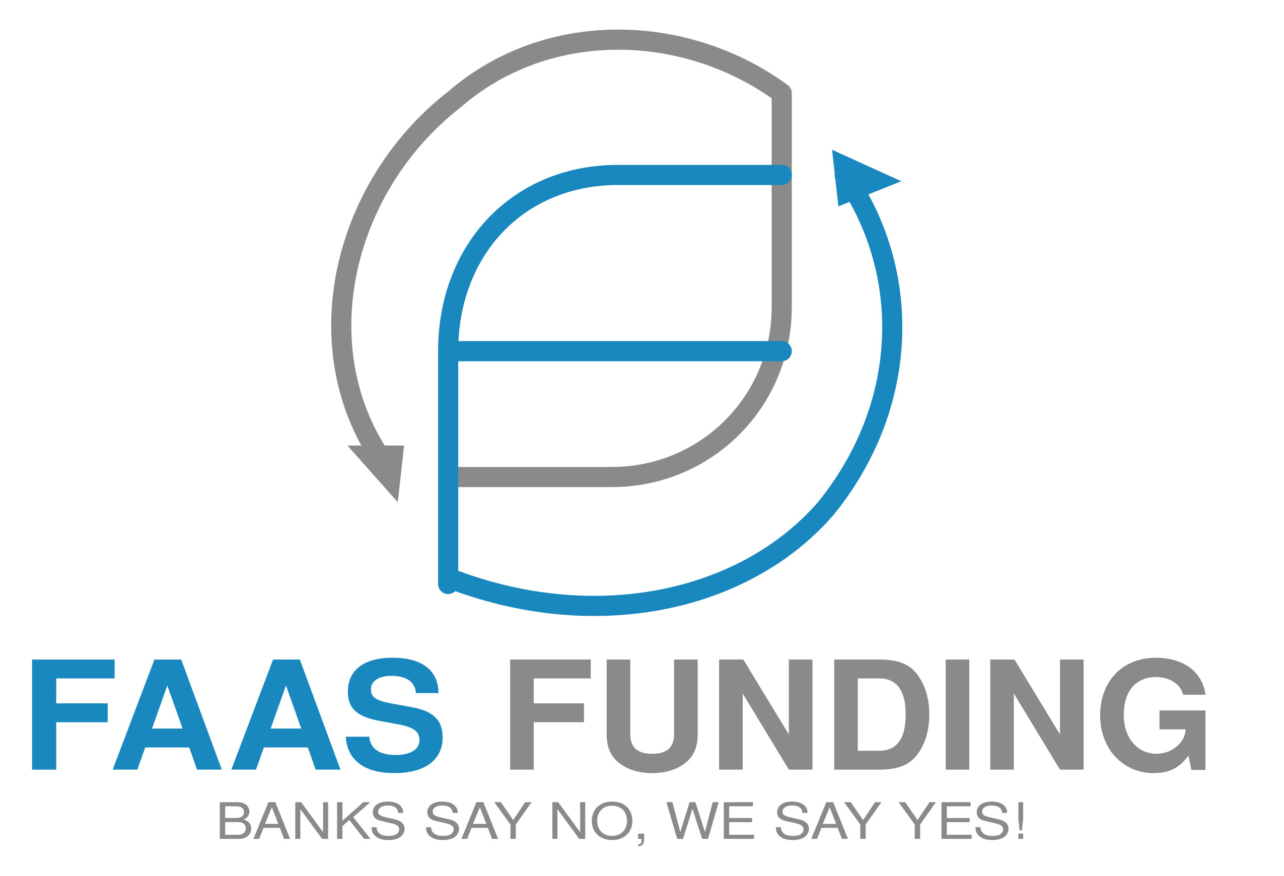 FAAS Funding logo